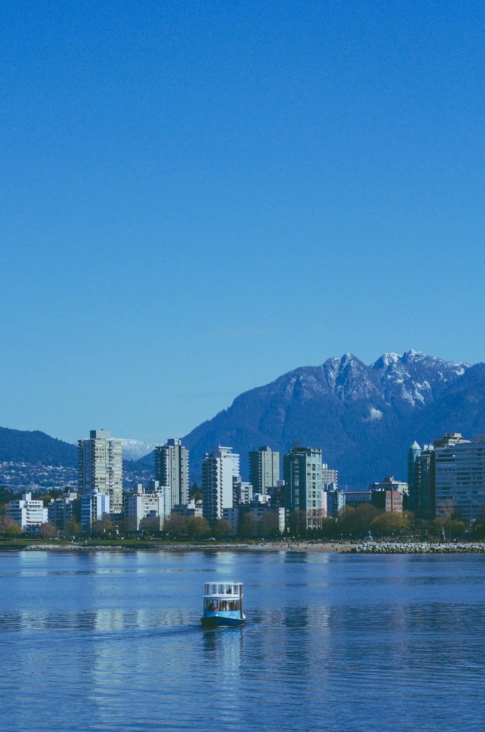 Vancouver Location